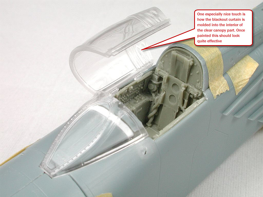 FOXBAT - all ver. exept PD/PDS 1/48 MASTER MODEL AM48129 PITOT TUBE for MIG-25 